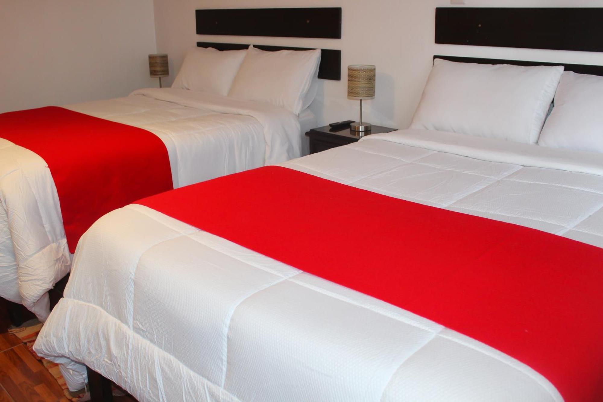 Cusco Rock Hostel Εξωτερικό φωτογραφία