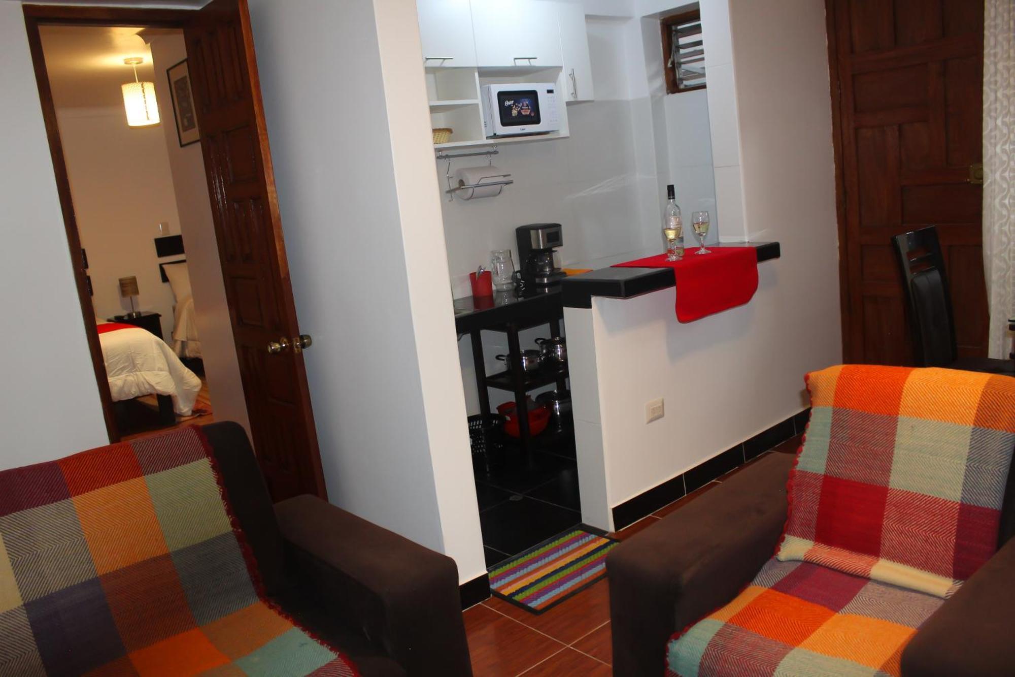 Cusco Rock Hostel Εξωτερικό φωτογραφία
