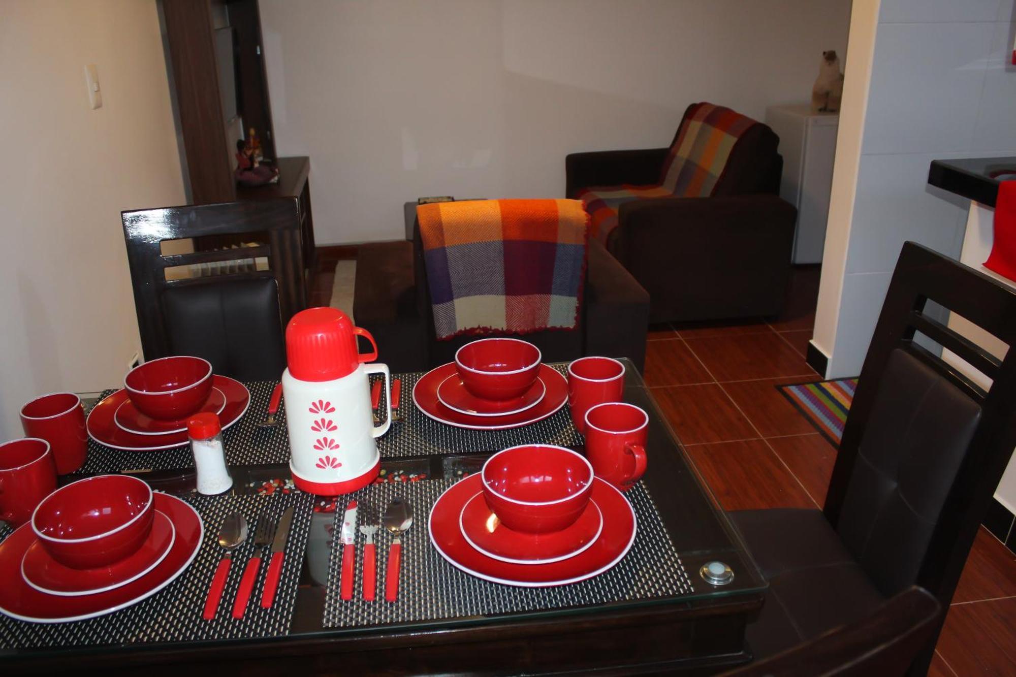 Cusco Rock Hostel Εξωτερικό φωτογραφία