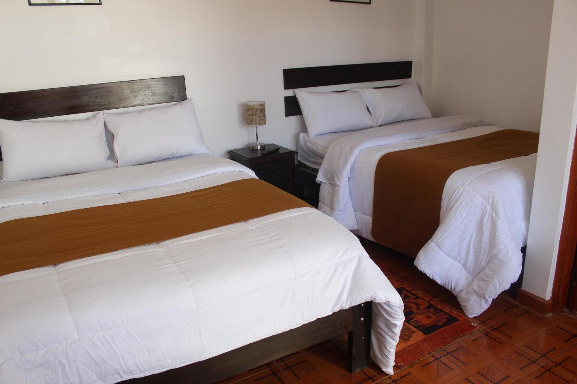 Cusco Rock Hostel Εξωτερικό φωτογραφία