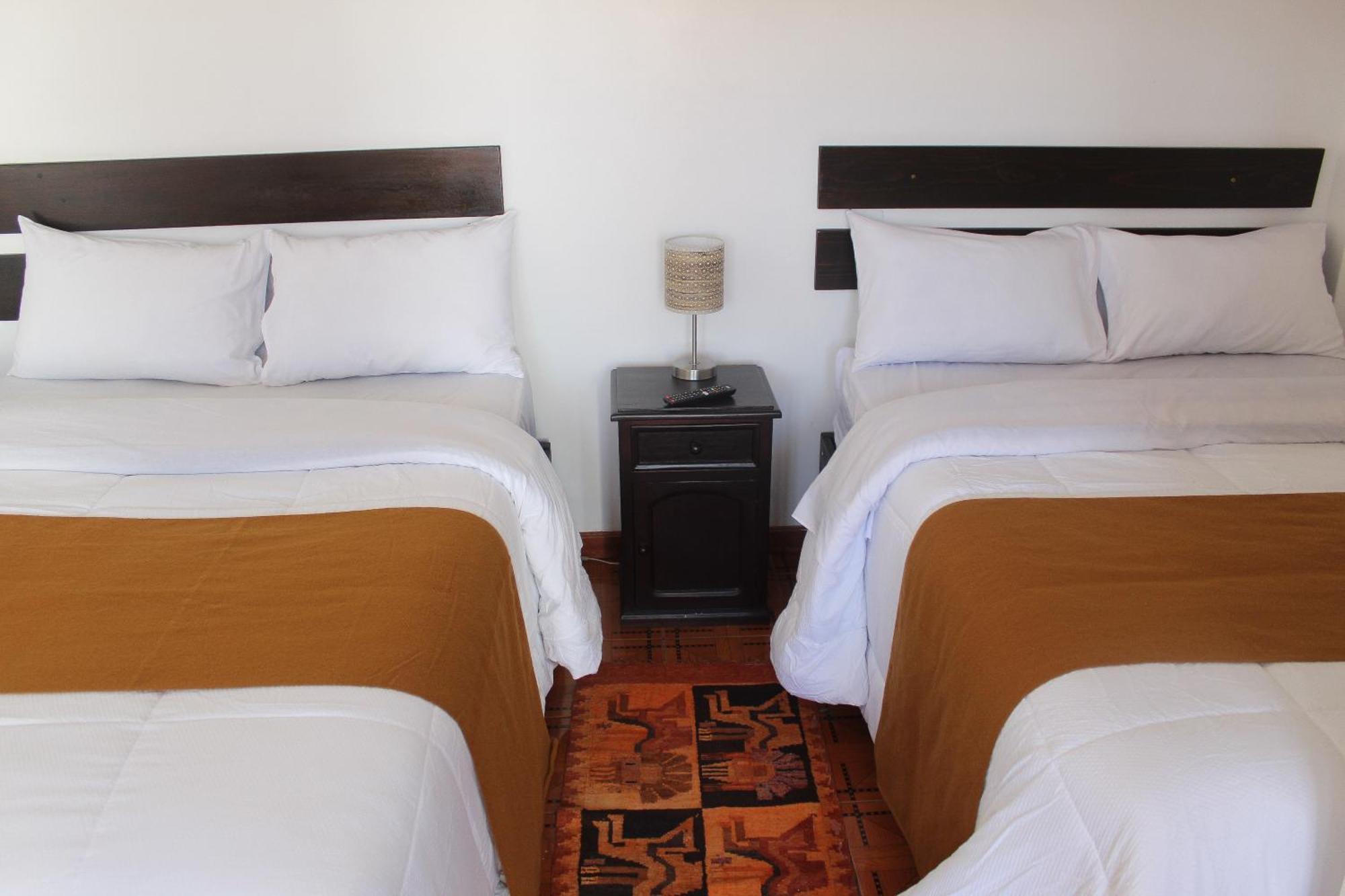 Cusco Rock Hostel Εξωτερικό φωτογραφία